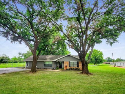 Recreational Property in Nacogdoches County, Texas