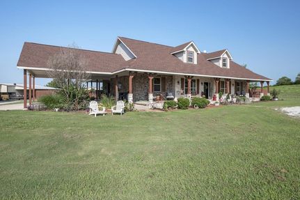 Farm and Ranch in Denton County, Texas