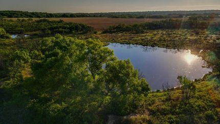 Farm and Ranch in Young County, Texas