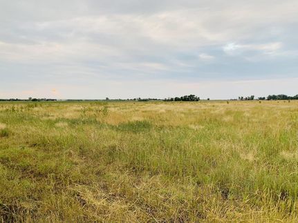 Farm and Ranch in Crowley County, Colorado