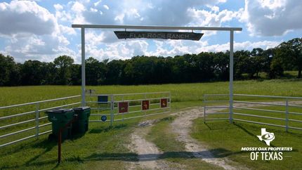 Undeveloped Land in Cooke County, Texas