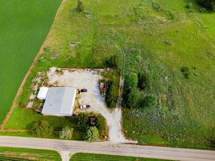 Timberland Property in Warren County, Indiana