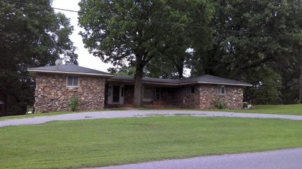 Farm and Ranch in Sharp County, Arkansas