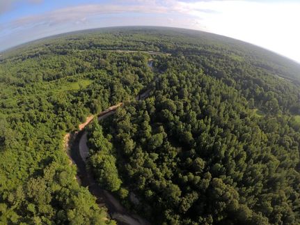 Recreational Property in Saint Francis County, Arkansas
