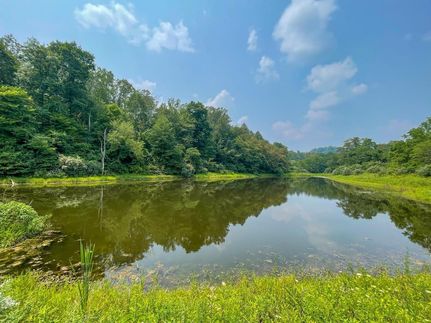 Recreational Property in Guernsey County, Ohio