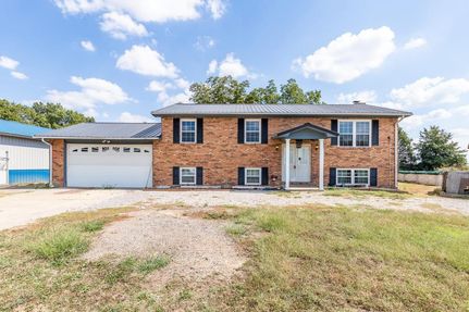 Farm and Ranch in Dunklin County, Missouri