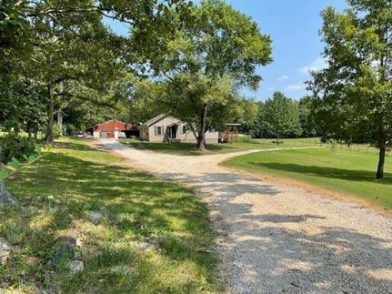 Recreational Property in Howell County, Missouri