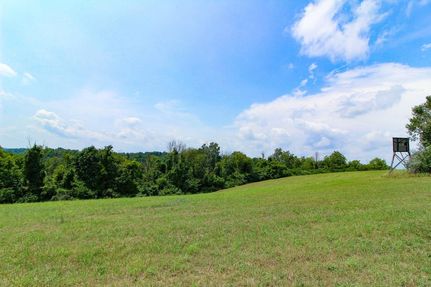 Farm and Ranch in Noble County, Ohio
