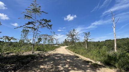 Commercial Property in Searcy County, Arkansas