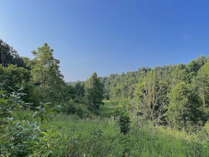 Recreational Property in Gallia County, Ohio
