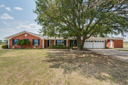Commercial Property in Wichita County, Texas