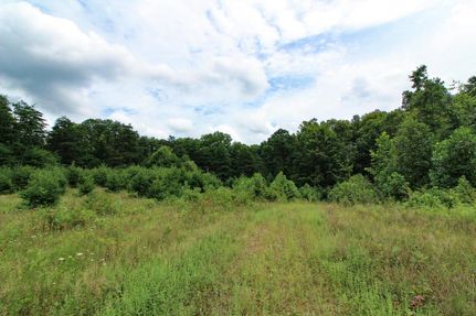 Land in Athens County, Ohio