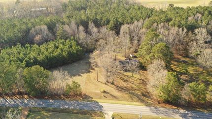 Farm and Ranch in Winston County, Mississippi