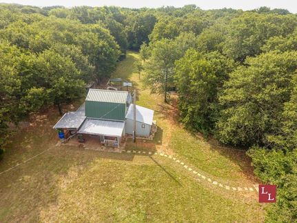 Recreational Property in Jefferson County, Oklahoma