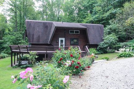 Farm and Ranch in Licking County, Ohio