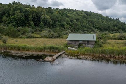 Recreational Property in Perry County, Ohio