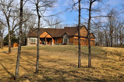 Undeveloped Land in Butler County, Missouri