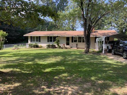 Recreational Property in Sharp County, Arkansas