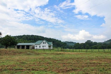Farm and Ranch in Monroe County, Ohio