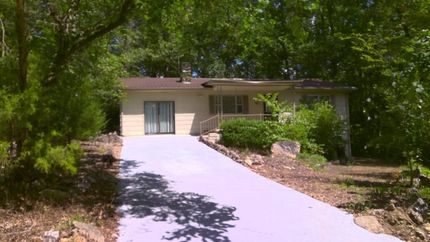 Land in Sharp County, Arkansas