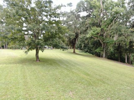 House in Madison County, Florida