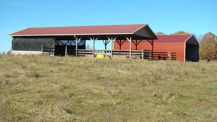 Timberland Property in Texas County, Missouri