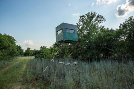 Land in Young County, Texas