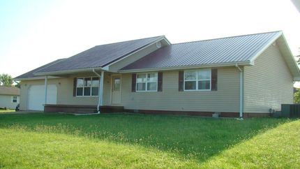 Farm and Ranch in Howell County, Missouri