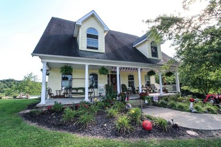 Timberland Property in Muskingum County, Ohio