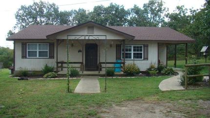 Timberland Property in Howell County, Missouri