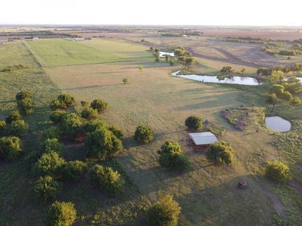 Recreational Property in Cooke County, Texas