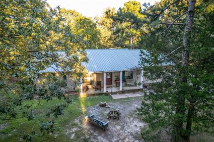 Farm and Ranch in Independence County, Arkansas