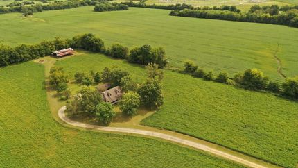 Farm and Ranch in Clay County, Mississippi