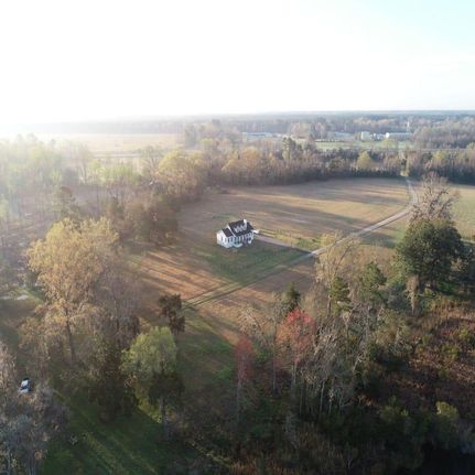 Farm and Ranch in Colleton County, South Carolina