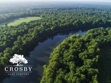 Recreational Property in Richmond County, Georgia