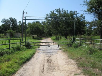 Hunting Property in Wise County, Texas