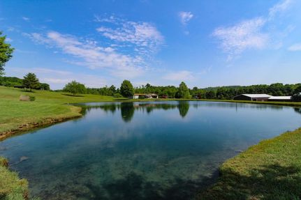 Recreational Property in Guernsey County, Ohio