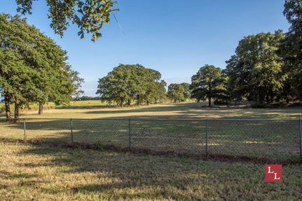 Farm and Ranch in Love County, Oklahoma