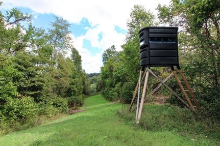 Recreational Property in Noble County, Ohio