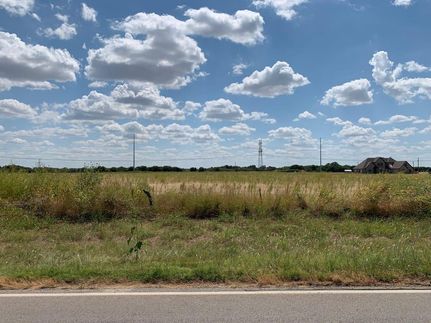 Undeveloped Land in Archer County, Texas