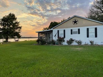 Timberland Property in Limestone County, Texas