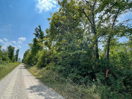 Farm and Ranch in Athens County, Ohio