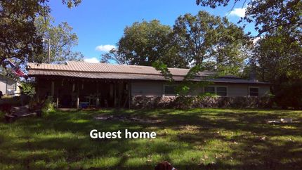 Farm and Ranch in Sharp County, Arkansas