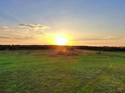 Recreational Property in Montague County, Texas