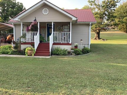 Farm and Ranch in Sharp County, Arkansas