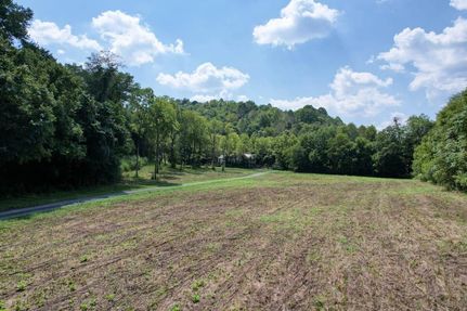 Farm and Ranch in Jackson County, Tennessee
