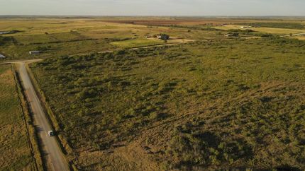Undeveloped Land in Archer County, Texas