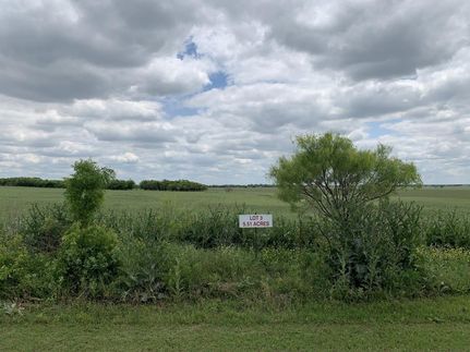 Undeveloped Land in Wichita County, Texas