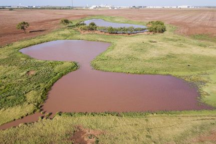 Farm and Ranch in Wichita County, Texas