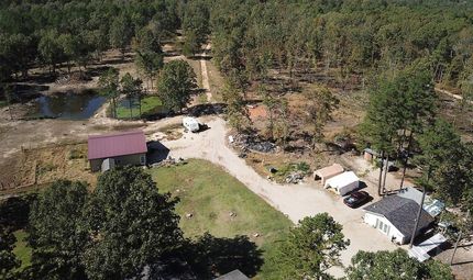 Recreational Property in Carter County, Missouri